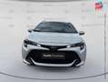Toyota Corolla 122h Dynamic Business Sieges chauf GPS Camera Blanc - thumbnail 2