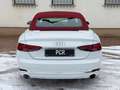 Audi A5 2.0TFSI Cabrio design VC LED BANG OLUFSEN Blanc - thumbnail 7