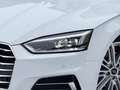Audi A5 2.0TFSI Cabrio design VC LED BANG OLUFSEN Blanc - thumbnail 18