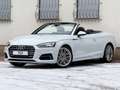 Audi A5 2.0TFSI Cabrio design VC LED BANG OLUFSEN Blanc - thumbnail 10