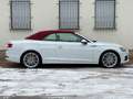 Audi A5 2.0TFSI Cabrio design VC LED BANG OLUFSEN Blanc - thumbnail 5