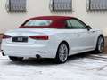 Audi A5 2.0TFSI Cabrio design VC LED BANG OLUFSEN Blanc - thumbnail 6