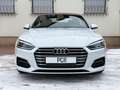 Audi A5 2.0TFSI Cabrio design VC LED BANG OLUFSEN Blanc - thumbnail 3