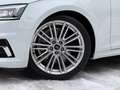 Audi A5 2.0TFSI Cabrio design VC LED BANG OLUFSEN Blanc - thumbnail 19