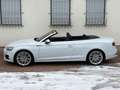 Audi A5 2.0TFSI Cabrio design VC LED BANG OLUFSEN Blanc - thumbnail 9