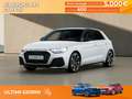 Audi A1 Sportback Identity Black 30 TFSI S tronic Bianco - thumbnail 1