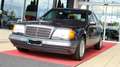 Mercedes-Benz E 420 E 420 Schwarz - thumbnail 1