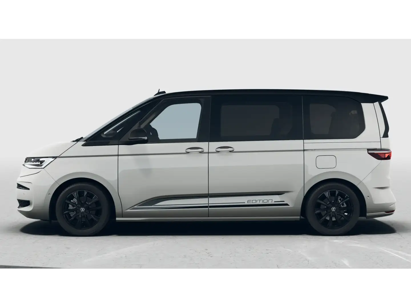 Volkswagen T7 Multivan Life Edition Blanc - 2