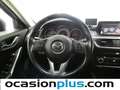 Mazda 6 2.2DE Style 110kW Plateado - thumbnail 22