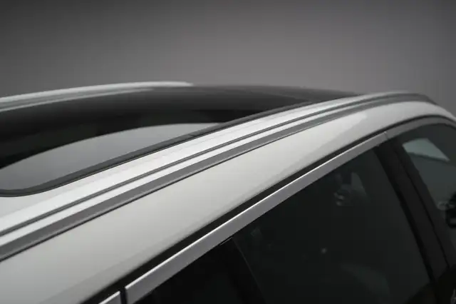 BMW X3 view 13