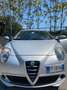 Alfa Romeo MiTo MiTo 2008 1.4 Super 70cv Silber - thumbnail 14