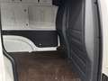 Volkswagen Caddy 1.6 TDI Kasten*AHK*Klima*2.Hand* Weiß - thumbnail 13