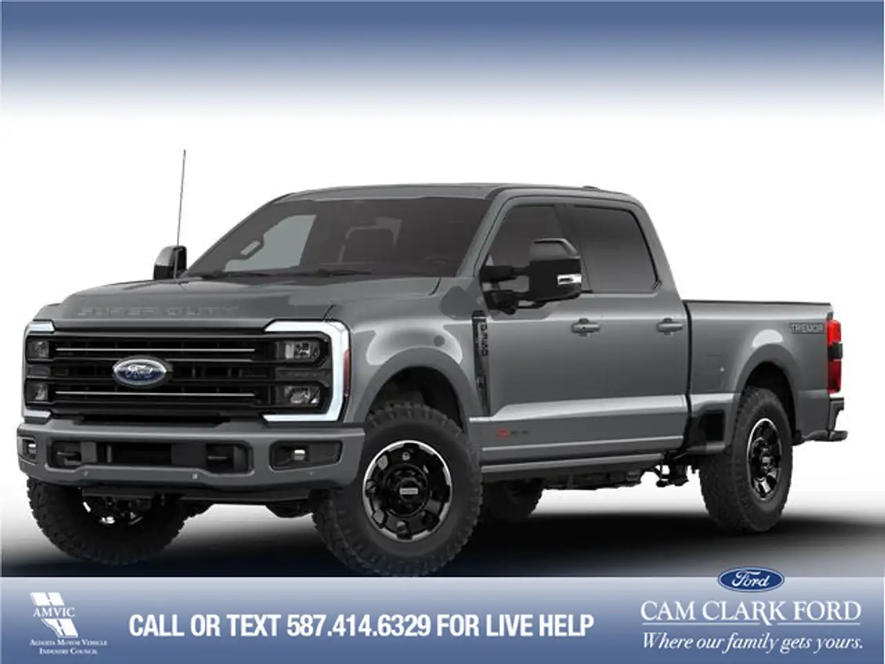 2026 Ford F 350