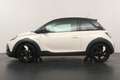 Opel Adam 1.0 90pk Turbo Rocks | Elektrisch Cabriodak | Crui Weiß - thumbnail 10