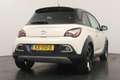 Opel Adam 1.0 90pk Turbo Rocks | Elektrisch Cabriodak | Crui Weiß - thumbnail 9