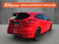 Ford Focus 1.5 EcoBoost Start-Stopp-System Sport Rouge - thumbnail 5