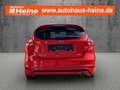 Ford Focus 1.5 EcoBoost Start-Stopp-System Sport Rouge - thumbnail 4