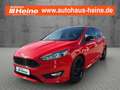 Ford Focus 1.5 EcoBoost Start-Stopp-System Sport Rouge - thumbnail 1