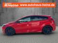 Ford Focus 1.5 EcoBoost Start-Stopp-System Sport Rouge - thumbnail 2