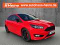 Ford Focus 1.5 EcoBoost Start-Stopp-System Sport Rouge - thumbnail 7