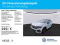 Volkswagen T-Roc 1.5 TSI DSG R-LINE*BLACK-STYLE*I Weiß - thumbnail 2
