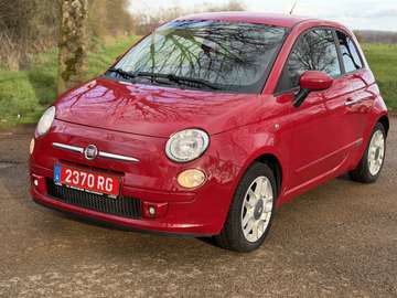 1.4 16V 100 ch Sport Dualogic