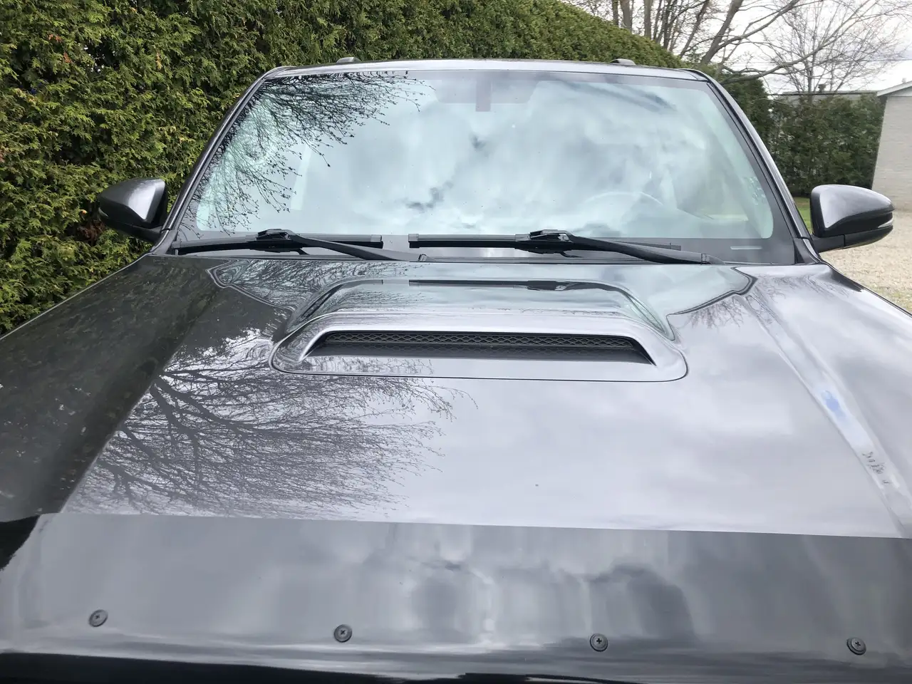 Toyota 4-Runner снимка Toyota 4-Runner