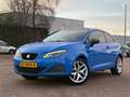 SEAT Ibiza SC 1.2 Reference/VELGEN/ SCHERM Blau - thumbnail 1