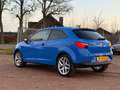 SEAT Ibiza SC 1.2 Reference/VELGEN/ SCHERM Blau - thumbnail 4