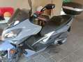 Kymco Xciting 400i abs- bauletto Szary - thumbnail 2