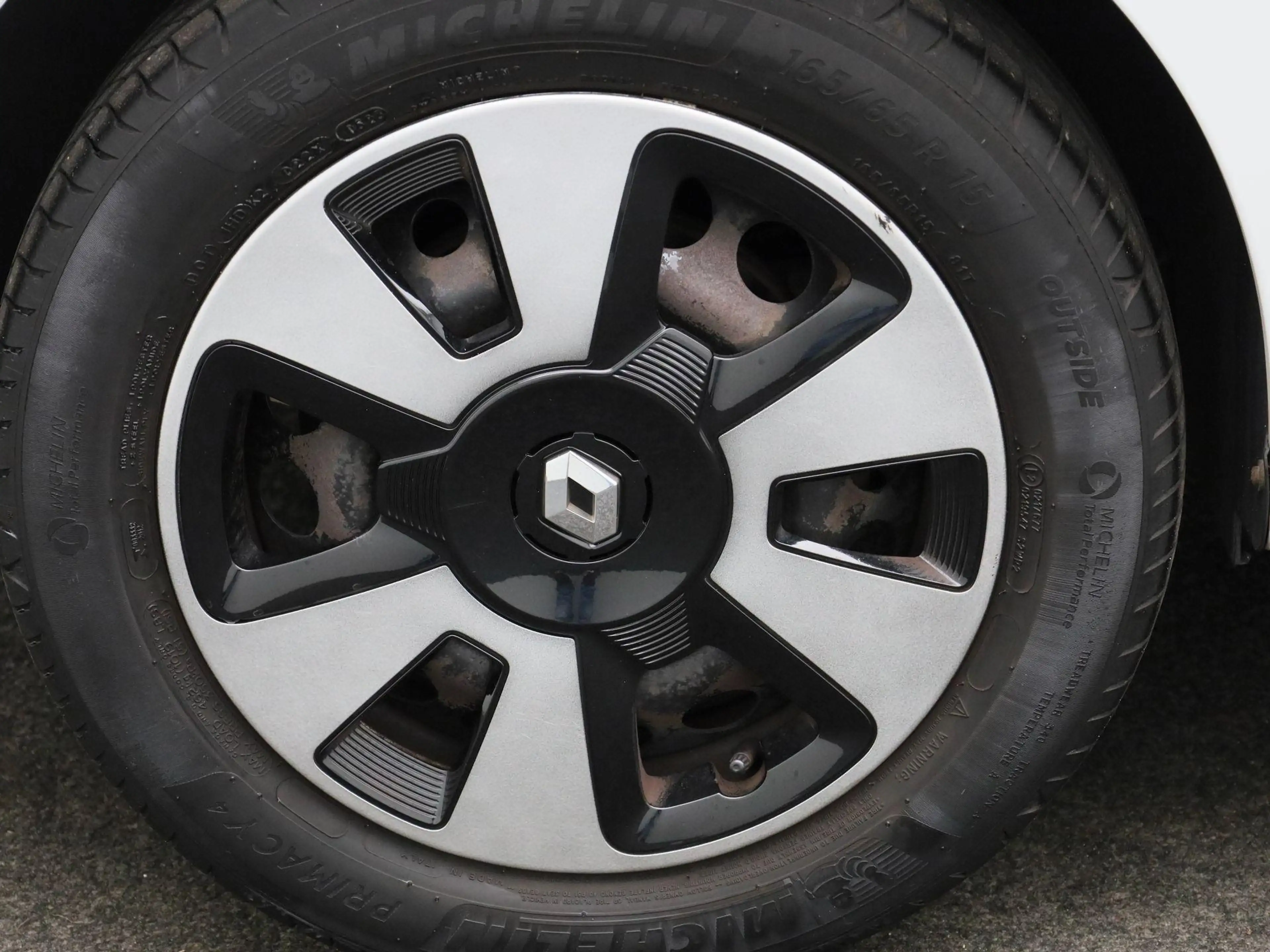 Renault Twingo 1.0 SCe Collection | Airco | LED | — photo 12