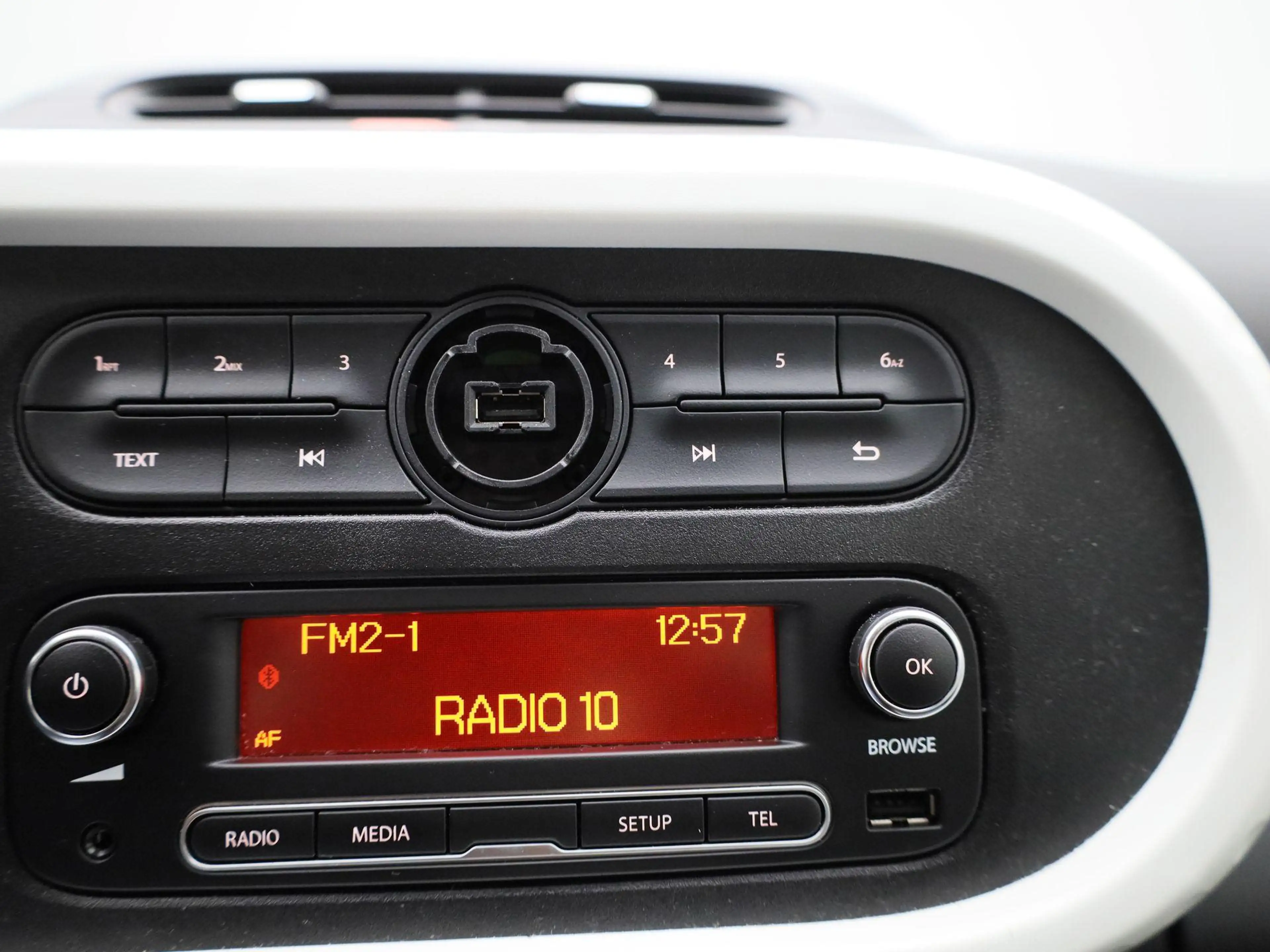 Renault Twingo 1.0 SCe Collection | Airco | LED | — photo 14