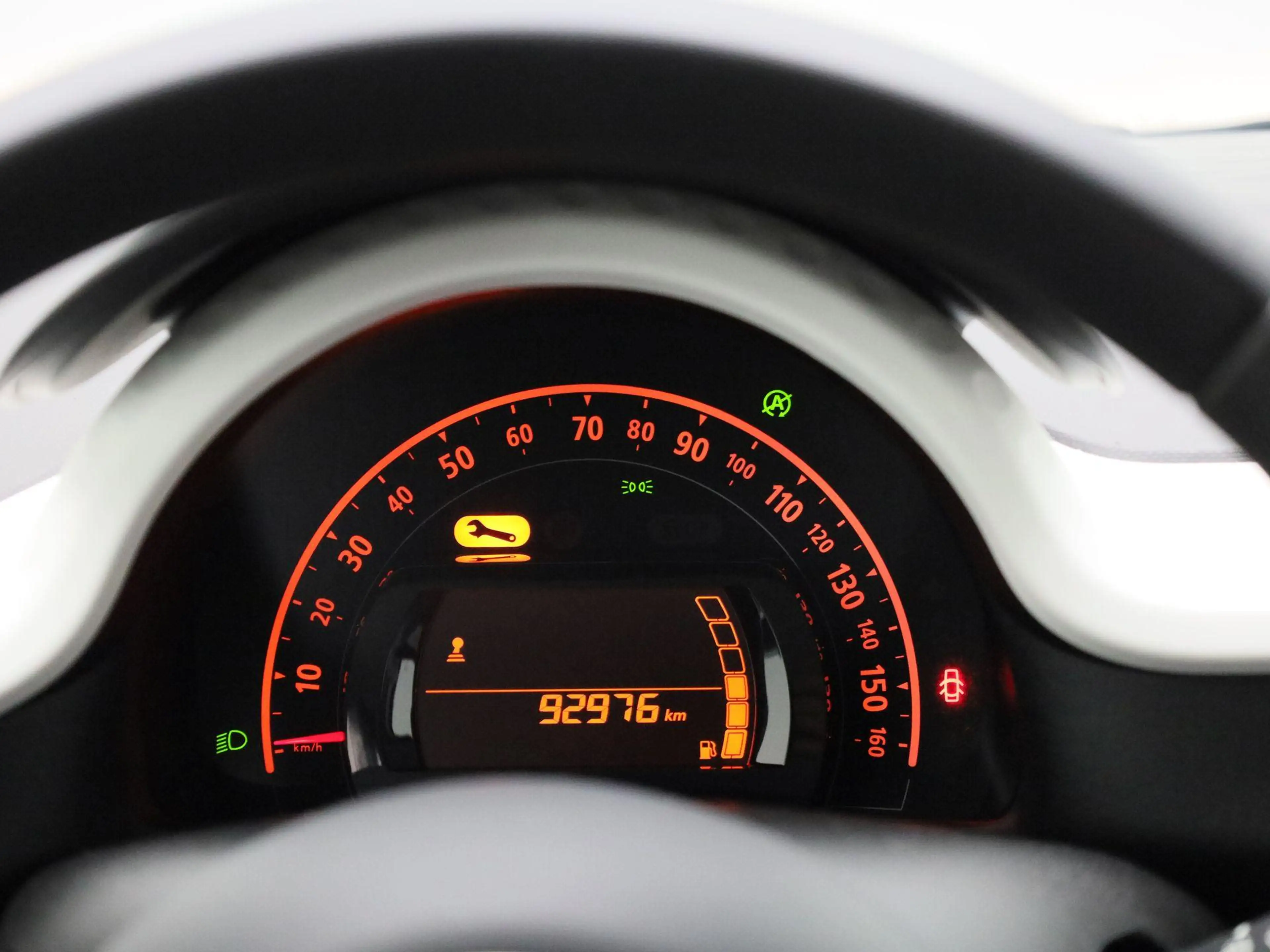 Renault Twingo 1.0 SCe Collection | Airco | LED | — photo 8