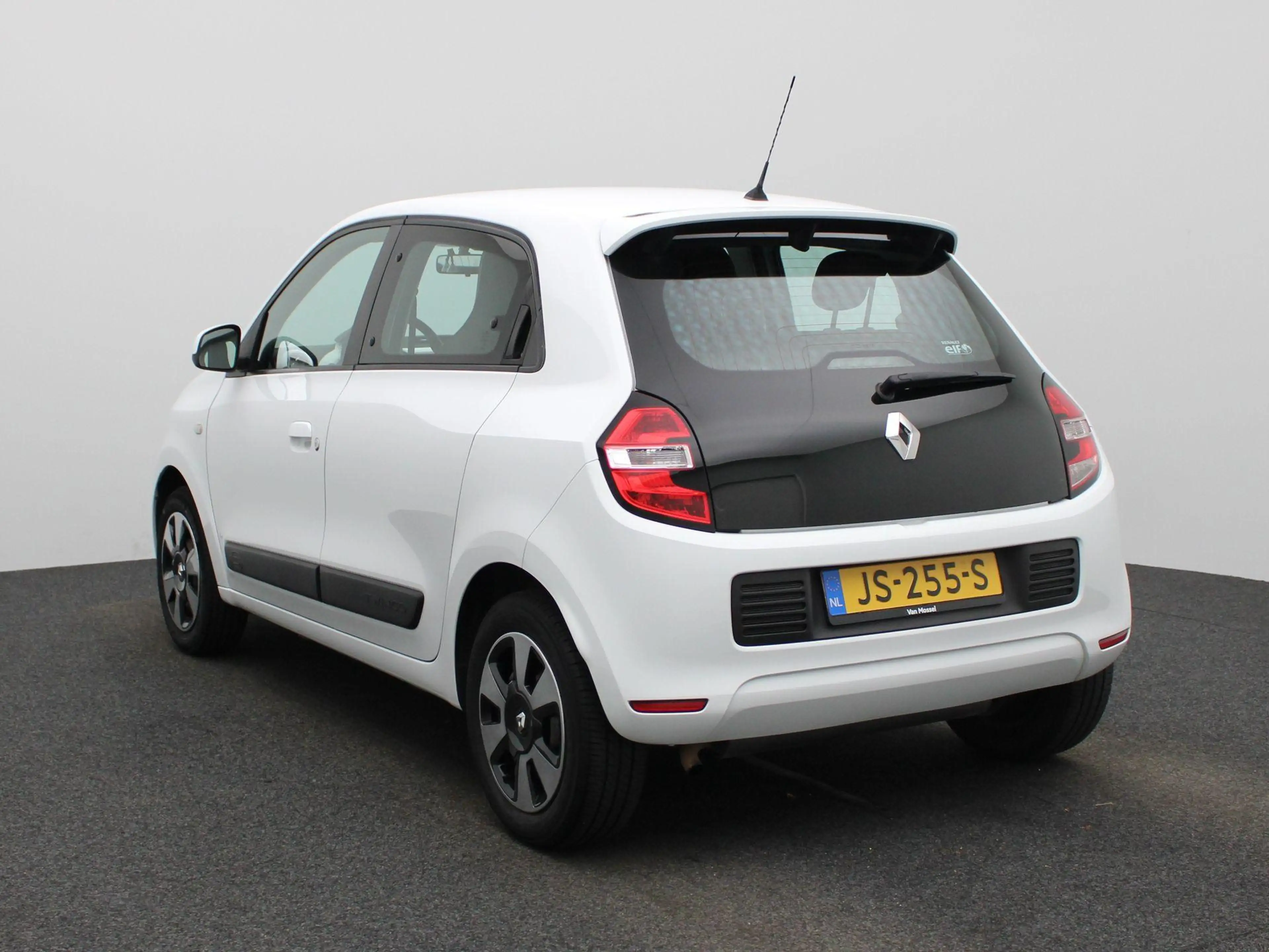 Renault Twingo 1.0 SCe Collection | Airco | LED | — photo 2