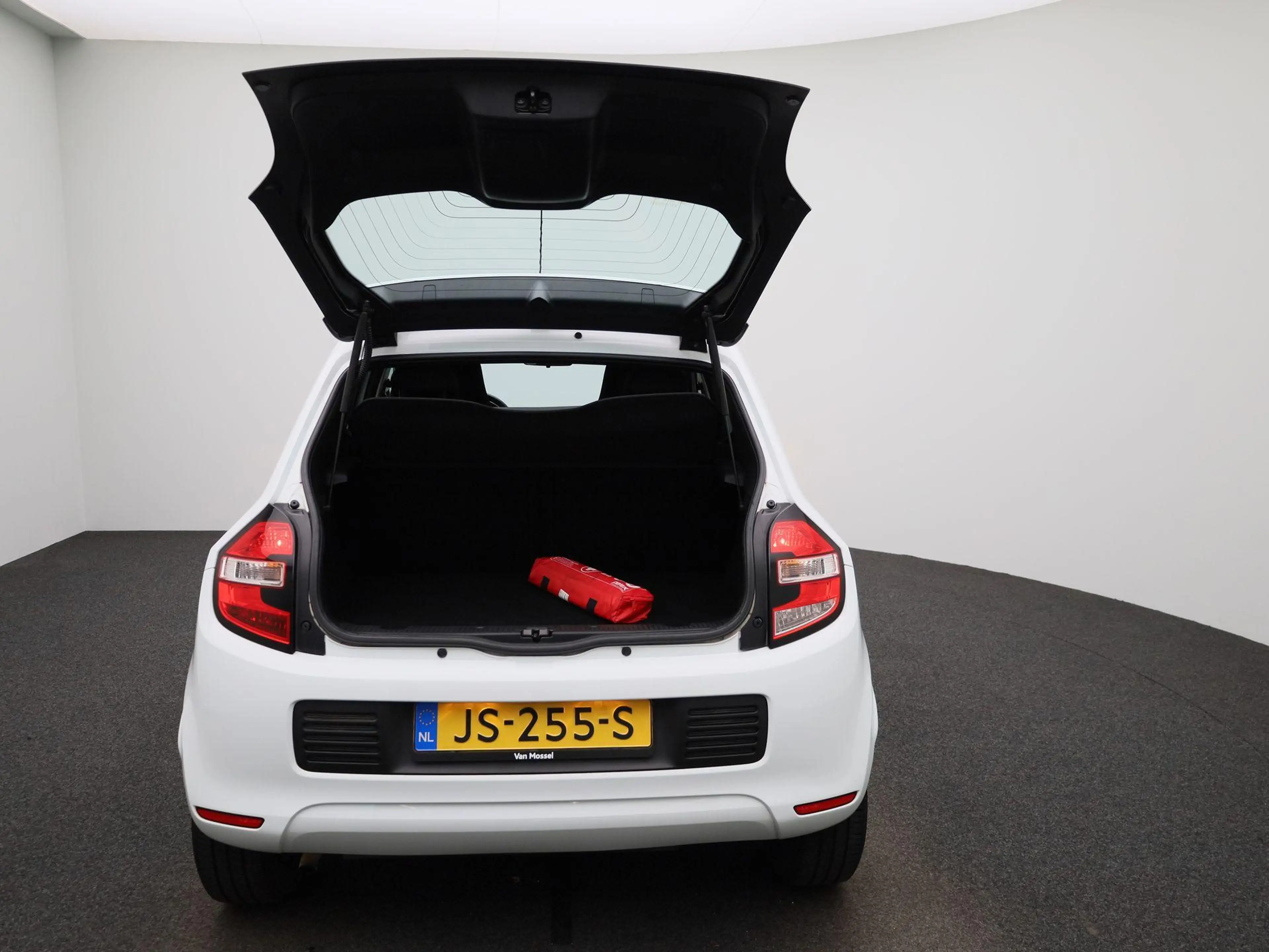 Renault Twingo 1.0 SCe Collection | Airco | LED | — photo 11