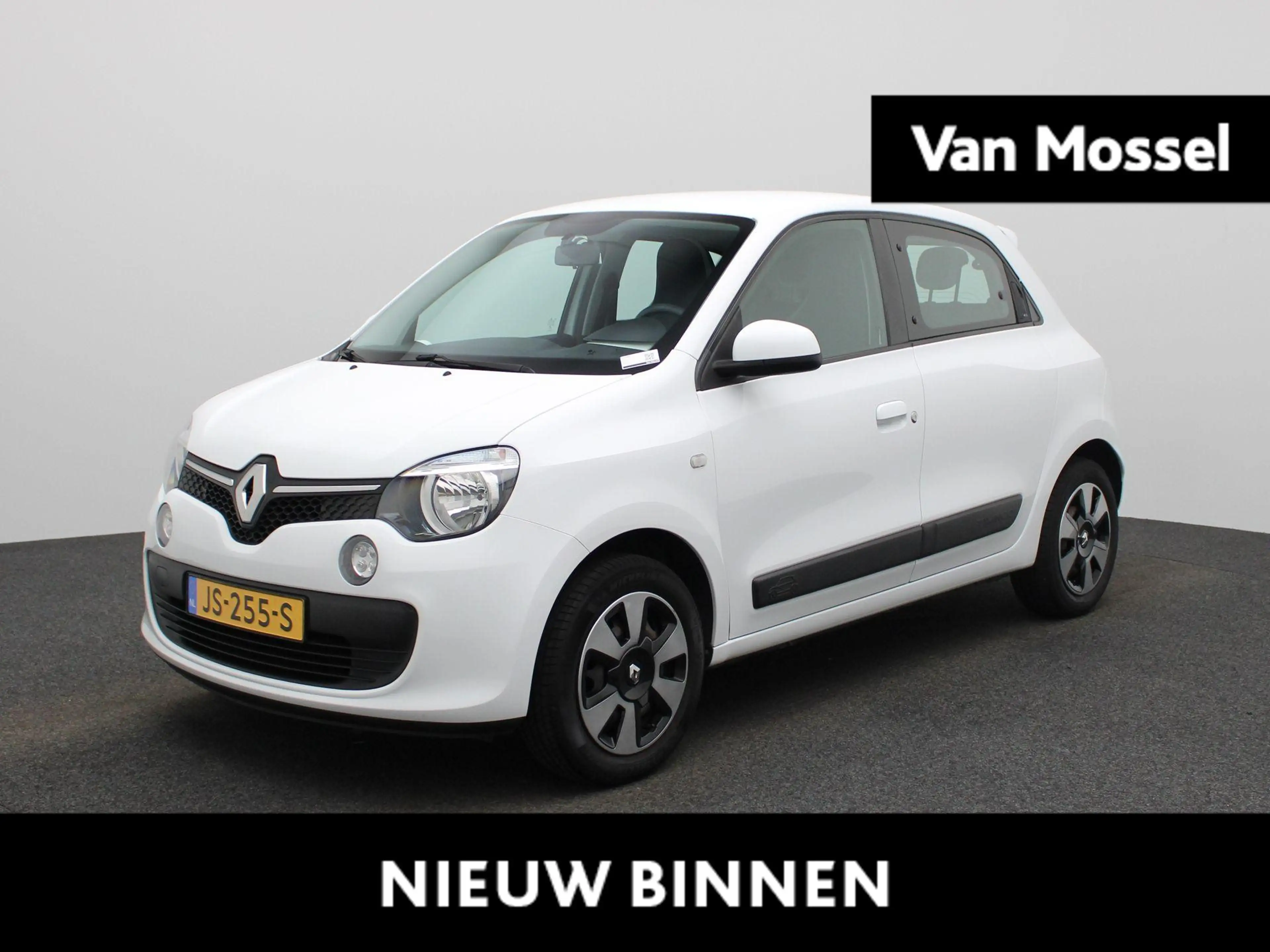 Renault Twingo 1.0 SCe Collection | Airco | LED |