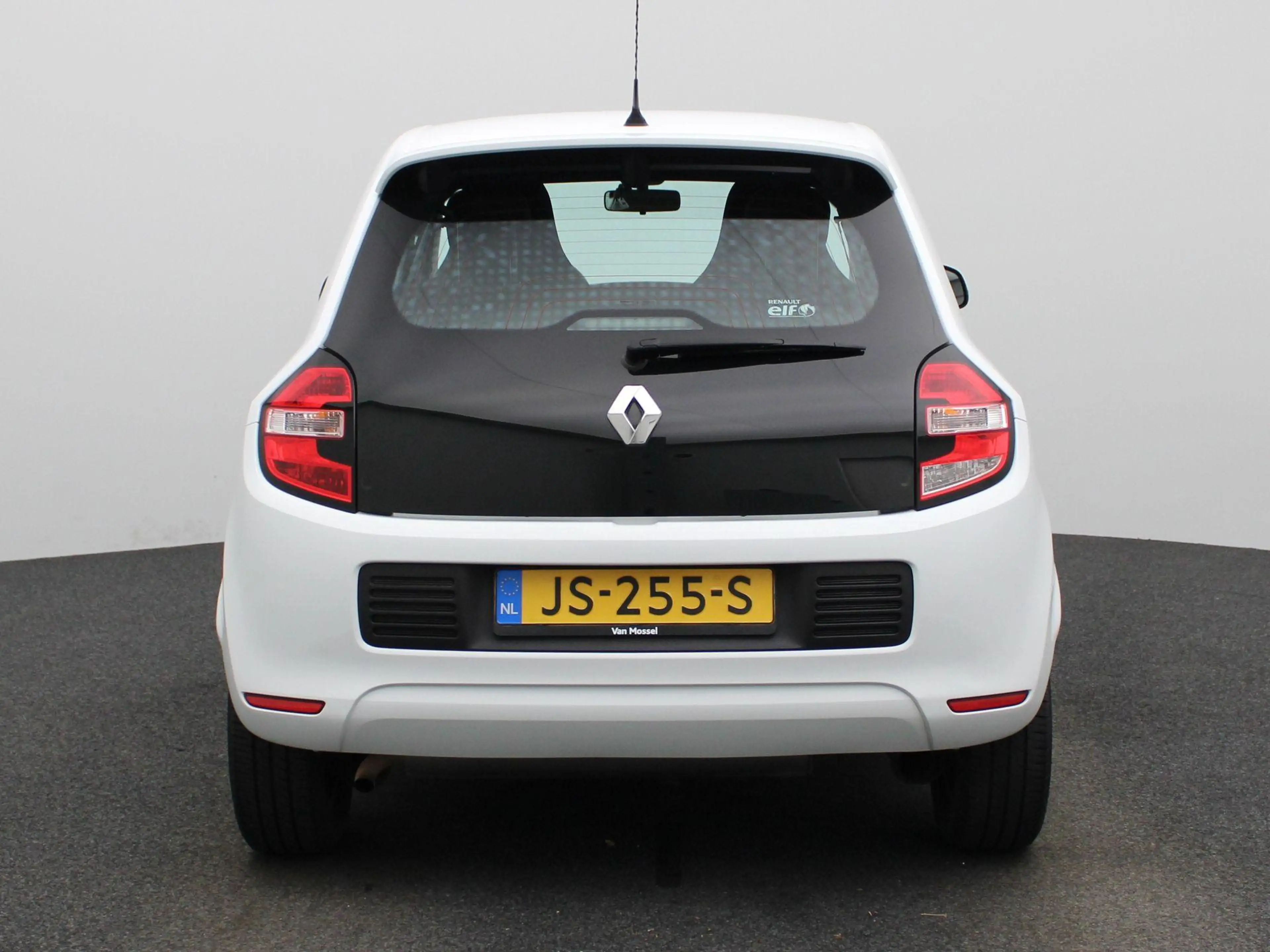 Renault Twingo 1.0 SCe Collection | Airco | LED | — photo 5