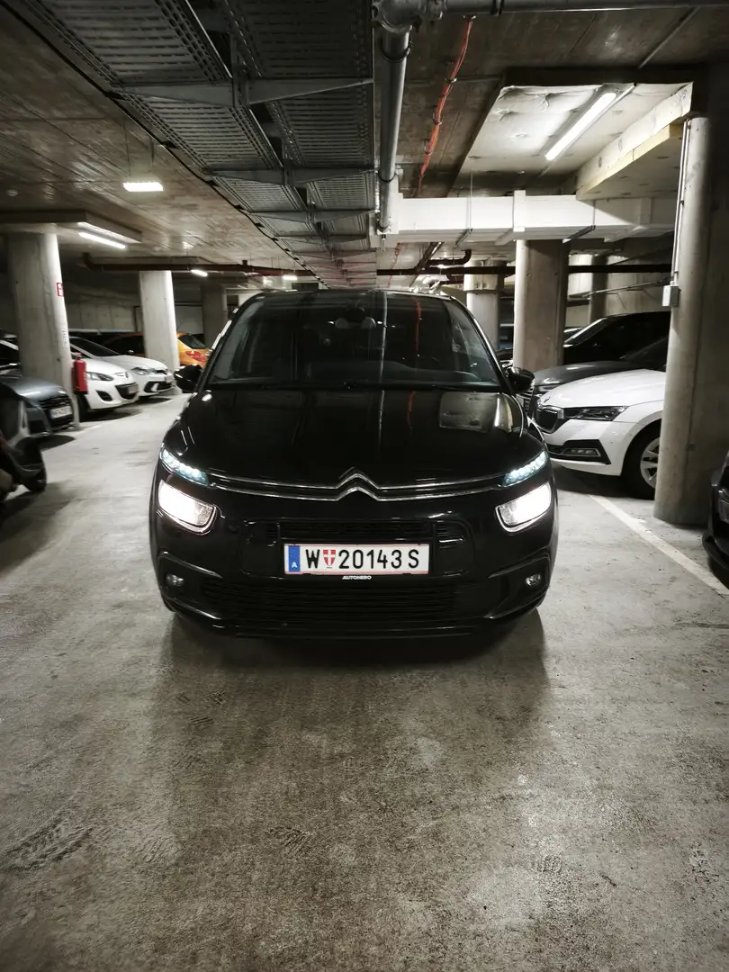 Citroen C4 Picasso BlueHDi 120 EAT6 Business Class - 2