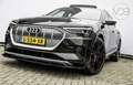 Audi e-tron 50 quattro 22inch PANO LEER Origineel NL Noir - thumbnail 2