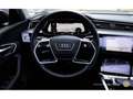 Audi e-tron 50 quattro Launch edition plus PANO LEER Origineel Noir - thumbnail 8