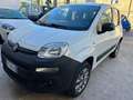 Fiat Panda 1.3 mjt 16v 4x4 AUTOCARRO VAN SOLO 68500 KM Bianco - thumbnail 5