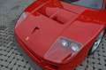Ferrari F40 LM PACK !! SOLD !! VERKOCHT !! VENDU !! Rood - thumbnail 12