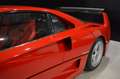 Ferrari F40 LM PACK !! SOLD !! VERKOCHT !! VENDU !! crvena - thumbnail 13