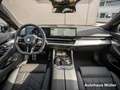 BMW 520 i M Sport ACC Komfortsitz Travel Totwinkel Navi Black - thumbnail 6