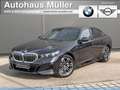 BMW 520 i M Sport ACC Komfortsitz Travel Totwinkel Navi Schwarz - thumbnail 1