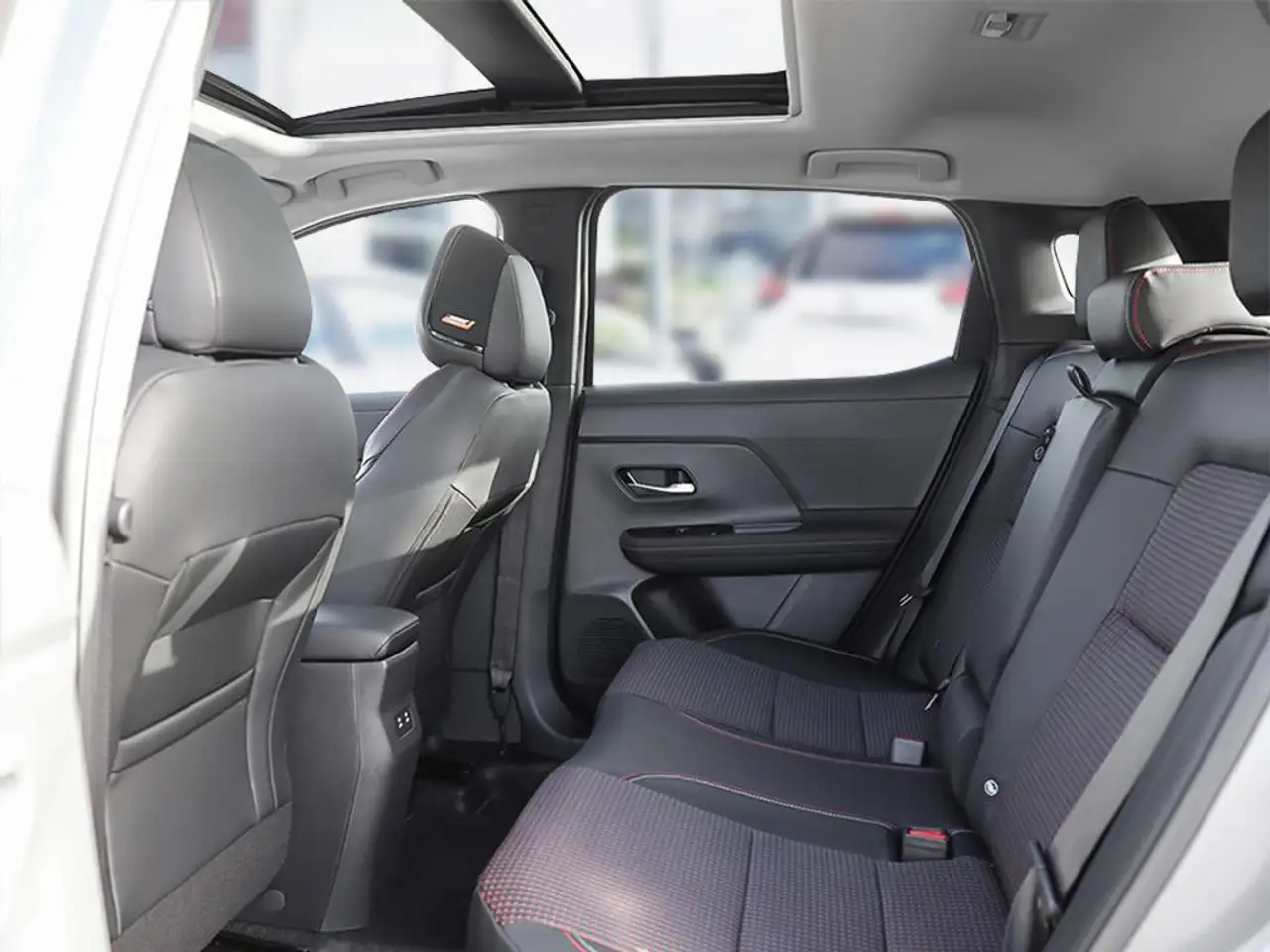 Nissan Kicks photo Nissan Kicks