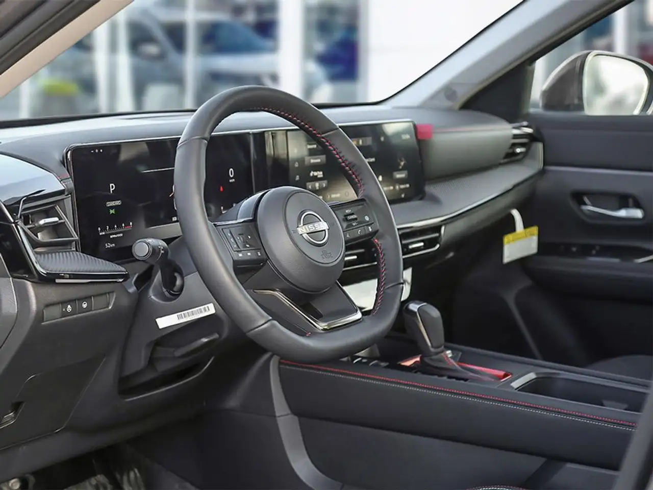 Nissan Kicks photo Nissan Kicks