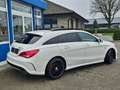 Mercedes-Benz CLA 180 CLA 180 AMG Panorama Blanc - thumbnail 4