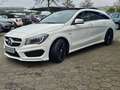 Mercedes-Benz CLA 180 CLA 180 AMG Panorama Blanc - thumbnail 18