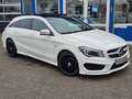 Mercedes-Benz CLA 180 CLA 180 AMG Panorama Blanc - thumbnail 3